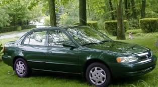 Bhutan Majestic Travel Toyota Car