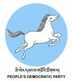 People’s Democratic Party