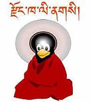 Bhutan Dzongkha Linux