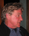 Professor Robert Thurman