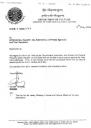 Circular from Dept of Culture