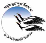 Druk Phuensum Tshogpa