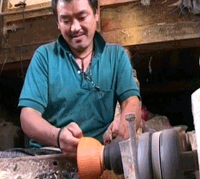 Dappa making becomes popular