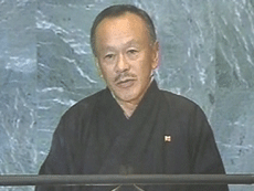 PM calls for sustainable and people centered development paradigm