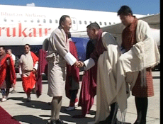PM returns after attending the UN General Assembly in New York