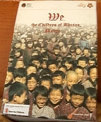 Over 23,000 people sign a booklet pledging to reject drugs