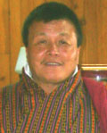 RUB vice chancellor
