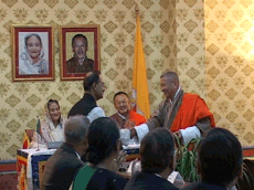 Bhutan and Bangladesh signed the renewed bilateral trade agreement