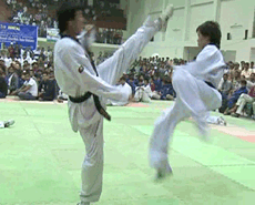 first International Khomlainai championship