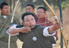 Zhongar 11