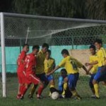 Yeedzin Football Club