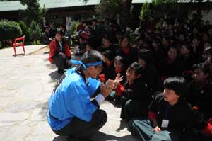 Education & GNH