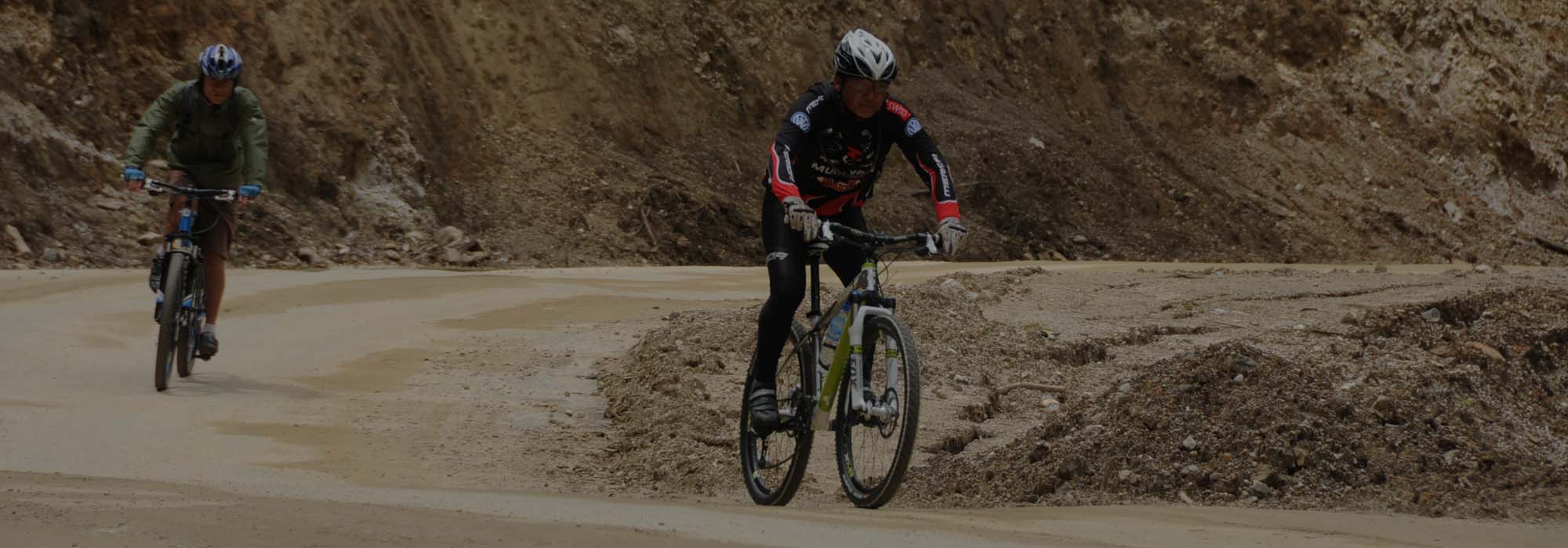 Central Bhutan Bicycle Tour