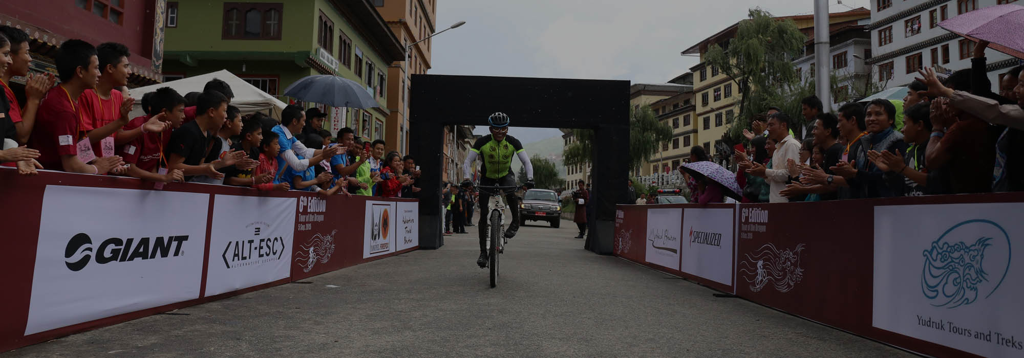 Bhutan Cross Country Mountain Biking 20 Days