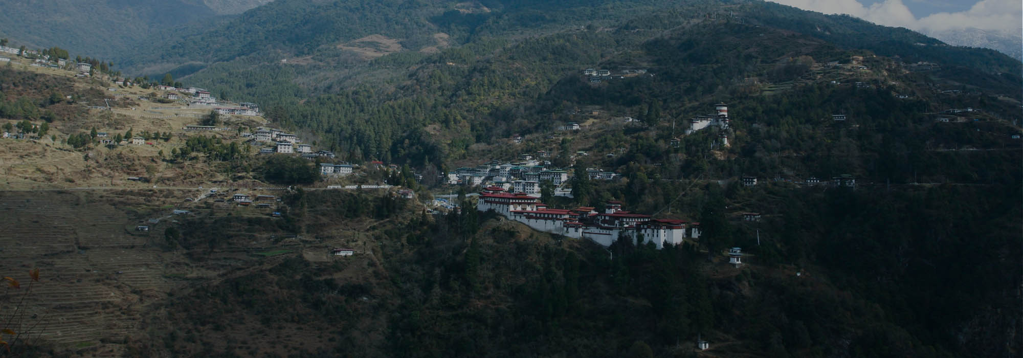 Bumthang Cultural Trekking Tour 12 Days