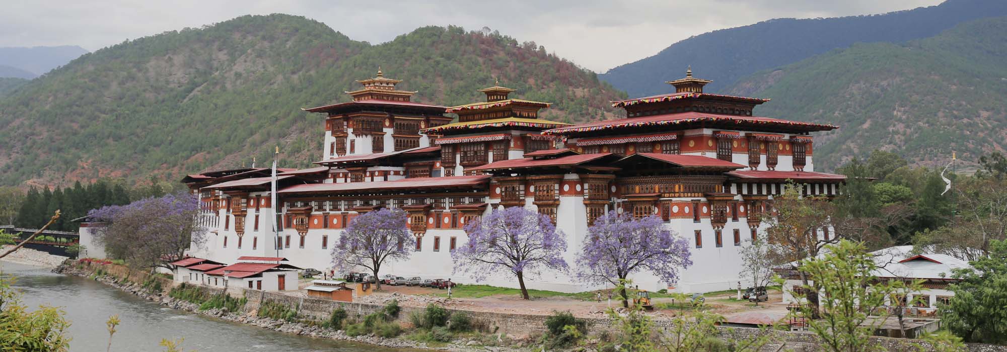Bhutan was Amazing Trip with Bhutan Majestic Travel