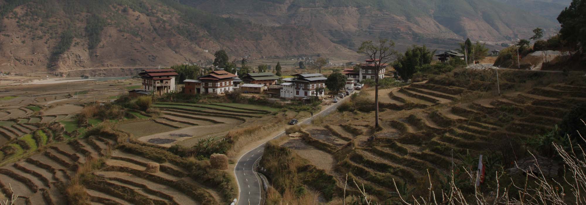 Our trip to Bhutan was a fantastic experience