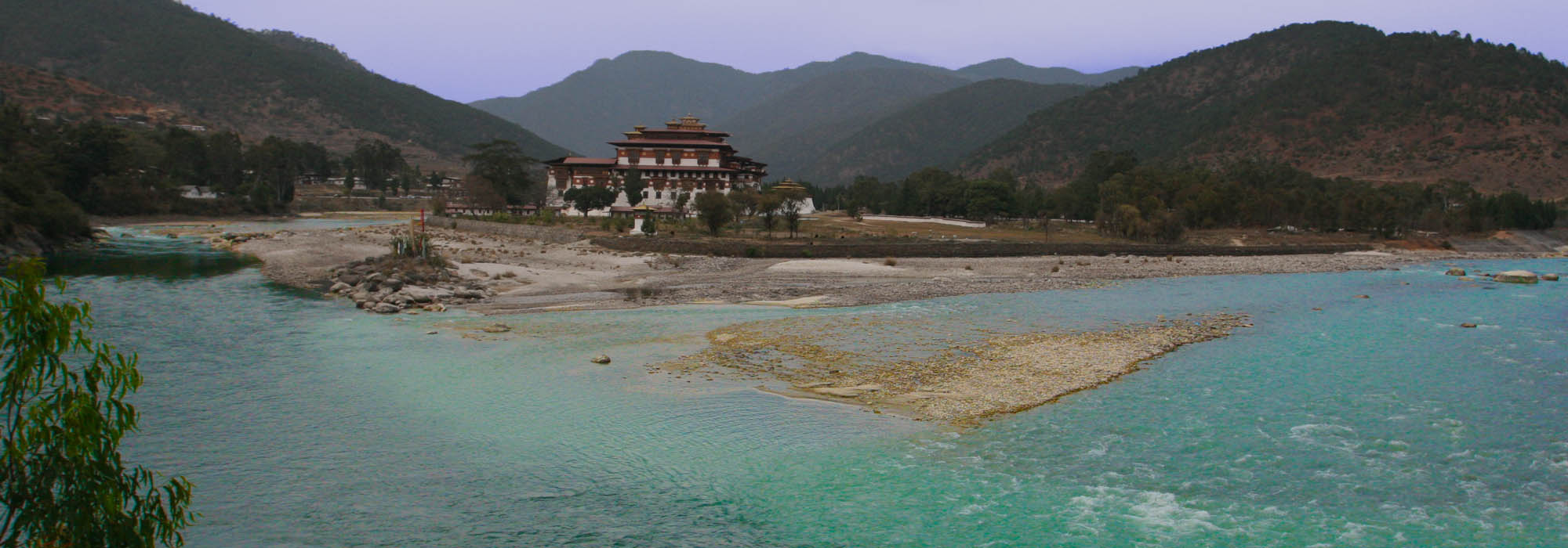 Bhutan Majestic Travel was extremely helpful and swift in assisting our trip to Bhutan