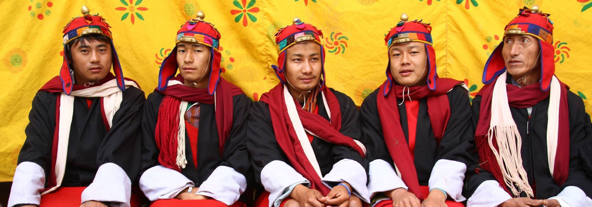 Punakha Tshechu