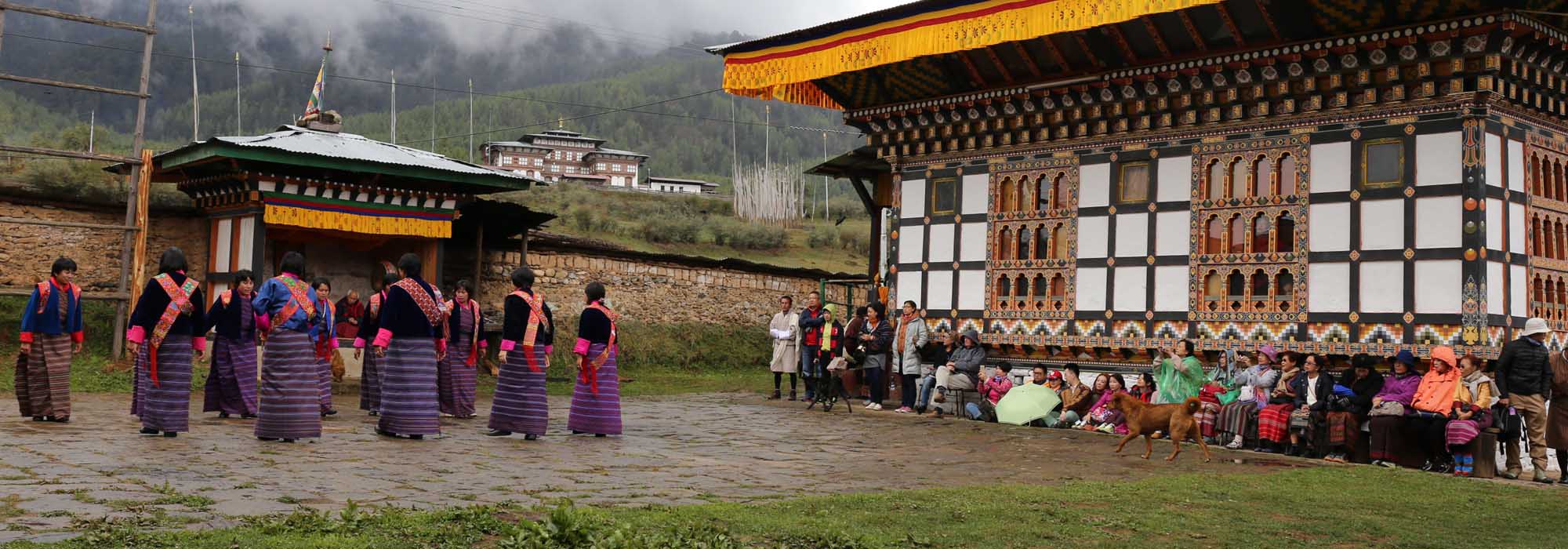 Our Trip to Bhutan was Truly a Journey of Discovery