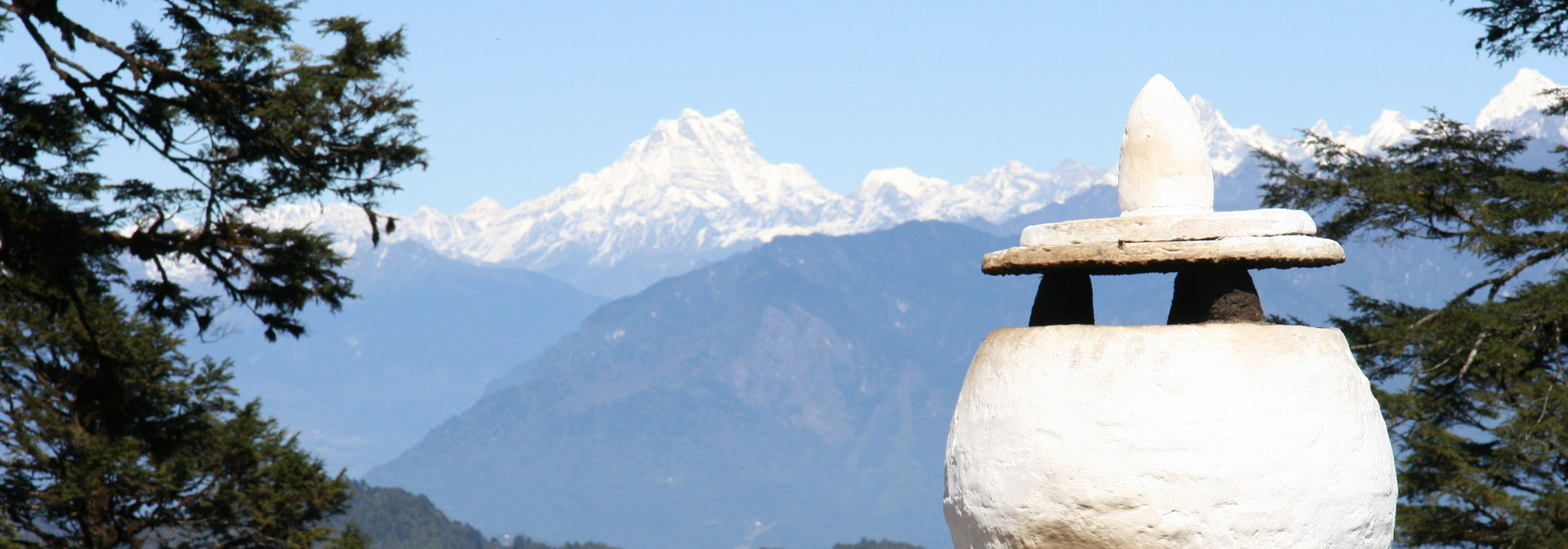 Divine Madman Footsteps 6 Nights 7 Days