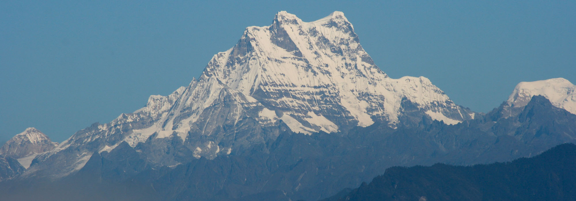 Bhutan Beautiful Laya Gasa Trek