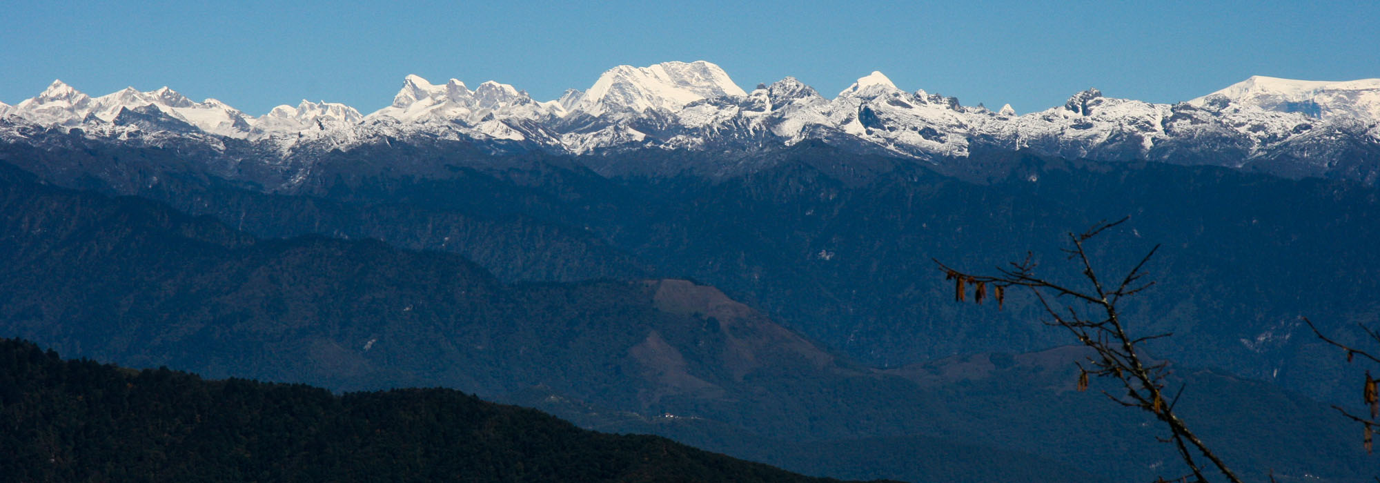 Visited Bhutan on just right time