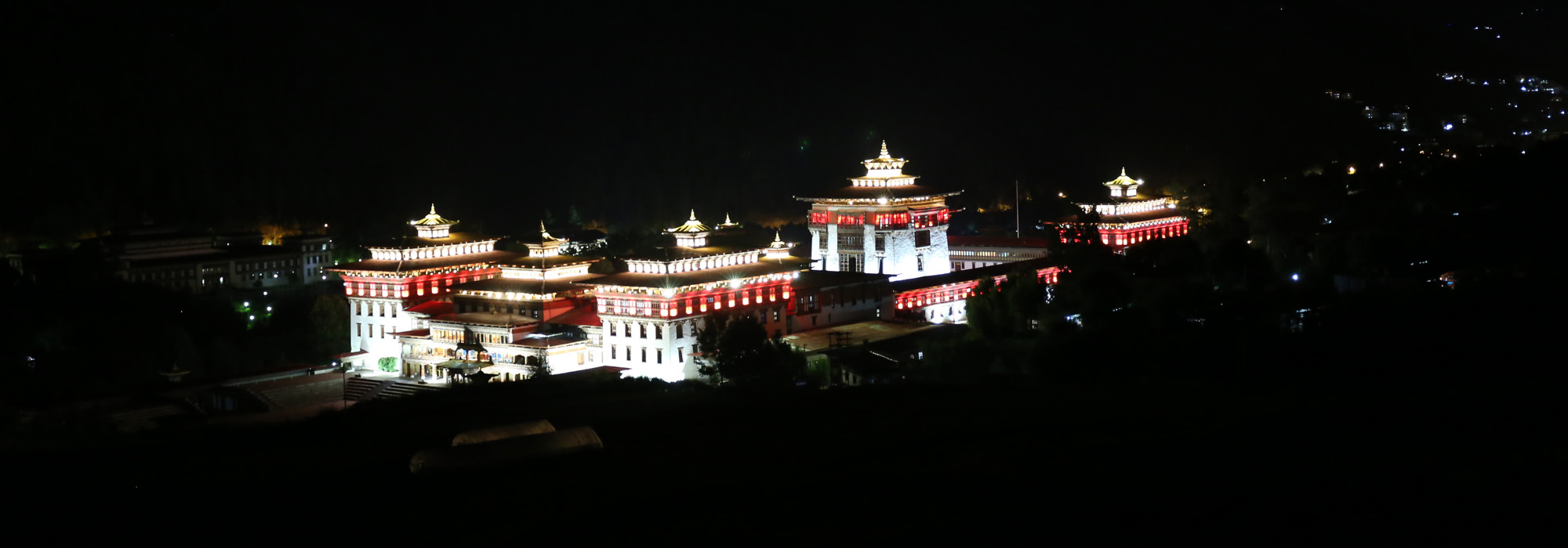 Bhutan Dream Come True 8 nights 9 days