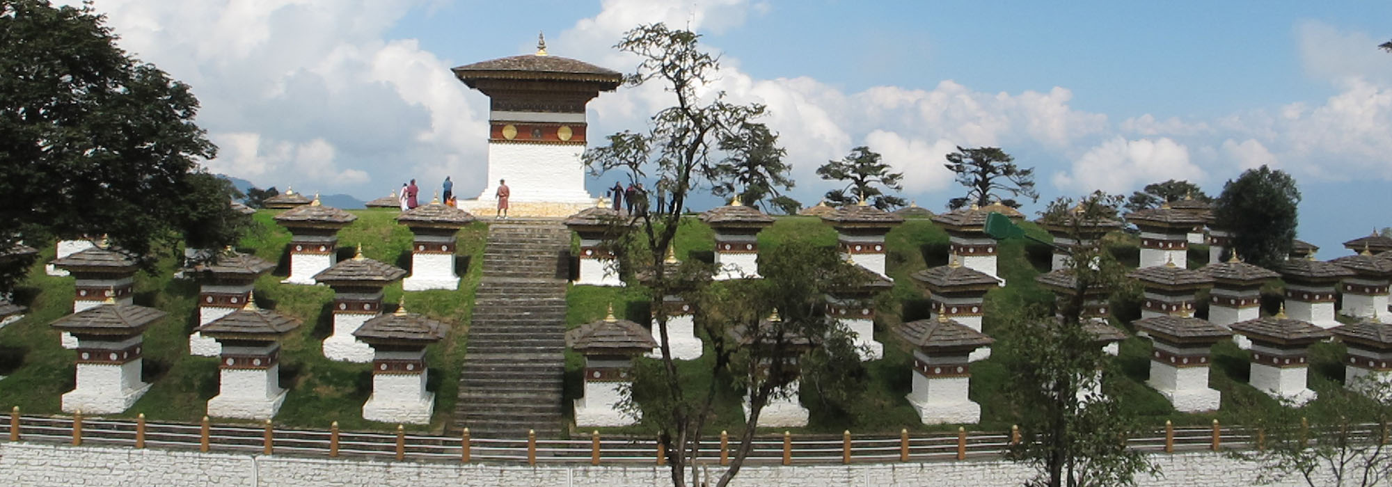 Essence of Bhutan 7 nights 8 days