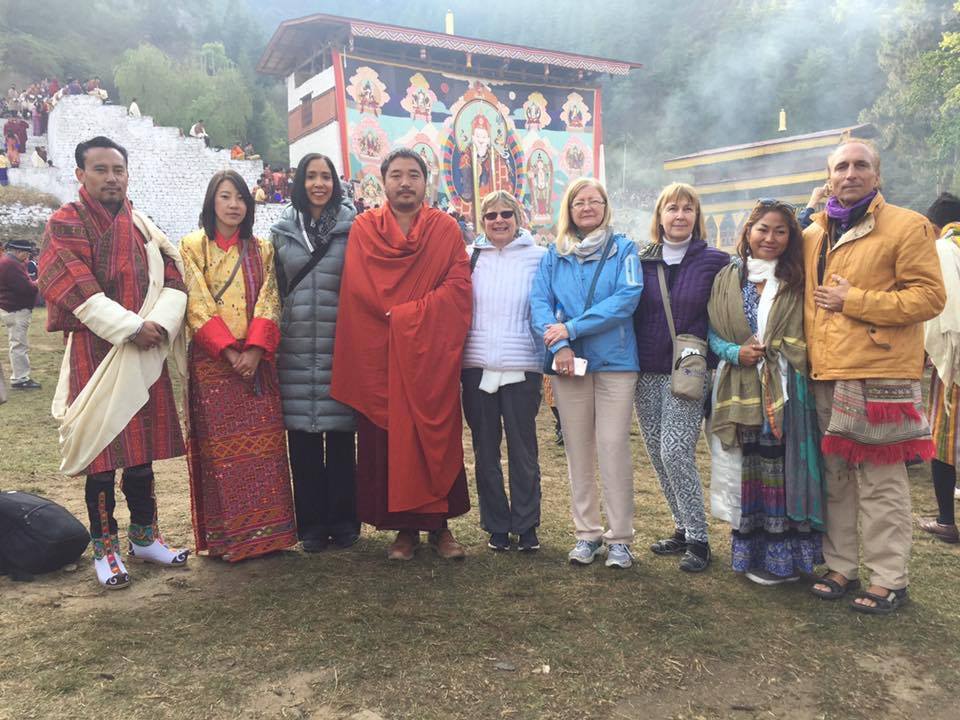 My Bhutan Trip was amazing beyond words with Bhutan Majestic Travel